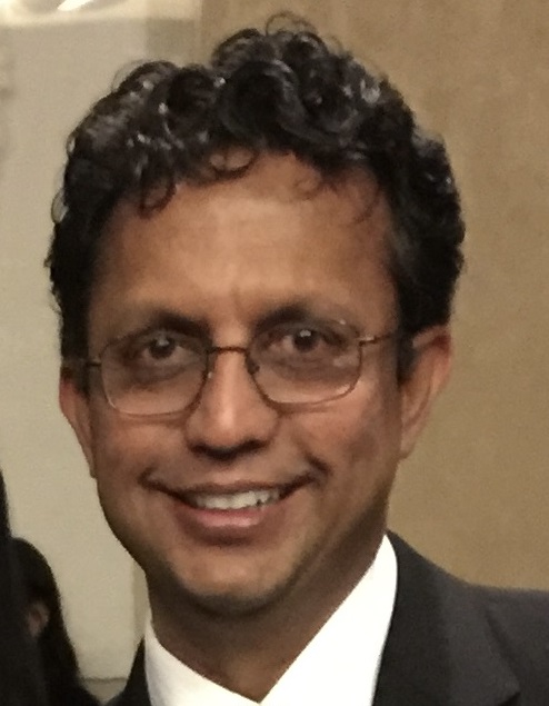 Dr. Rajat Prakash Dr. Rajat Prakash